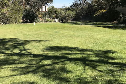 Padthaway Caravan Park - Grafton Accommodation 2