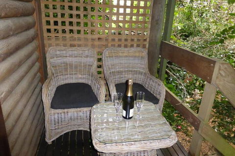 Aldgate Lodge Bed & Breakfast - Grafton Accommodation 1