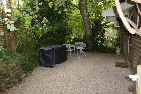 Aldgate Lodge Bed & Breakfast - Grafton Accommodation 4