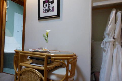 Aldgate Lodge Bed & Breakfast - Grafton Accommodation 2