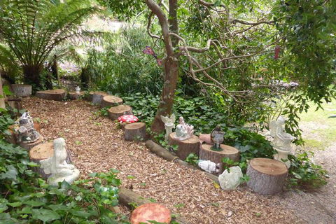 Aldgate Lodge Bed & Breakfast - Grafton Accommodation 5