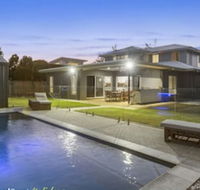 Ebony Rose Tweed Coast Holidays - Grafton Accommodation
