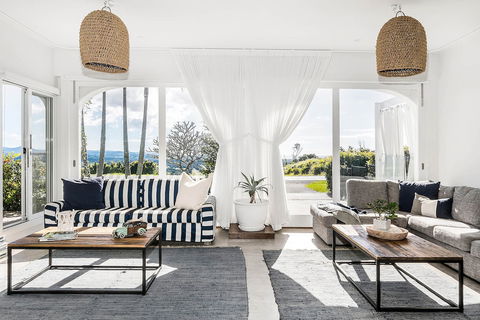 A PERFECT STAY - Villa St Helena - Grafton Accommodation 6