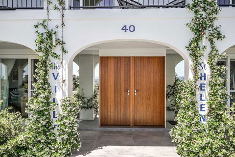 A PERFECT STAY - Villa St Helena - Grafton Accommodation 2