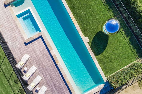 A PERFECT STAY - Villa St Helena - Grafton Accommodation 1
