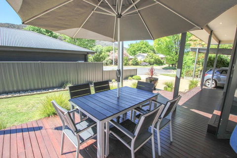 Alegria - Grafton Accommodation 1