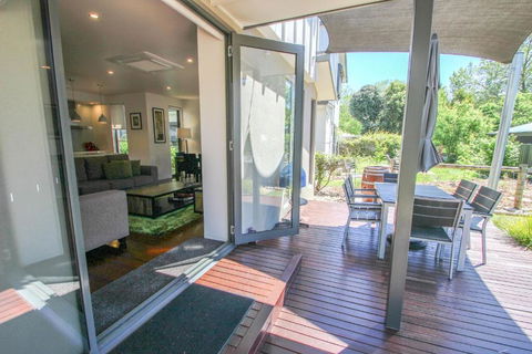 Alegria - Grafton Accommodation 4
