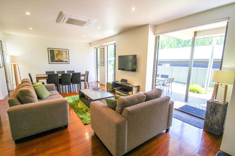 Alegria - Grafton Accommodation 3