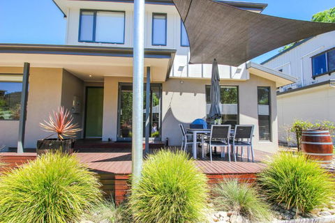 Alegria - Grafton Accommodation 2