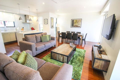 Alegria - Grafton Accommodation 5