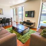 Alegria - Grafton Accommodation 0