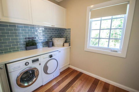 Arlington - Grafton Accommodation 2