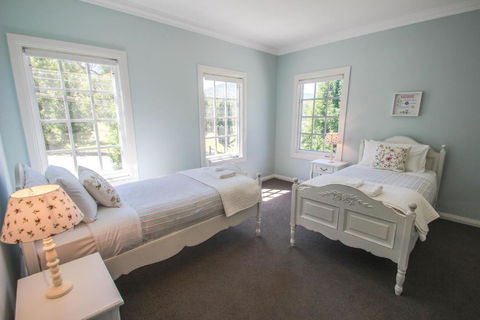 Arlington - Grafton Accommodation 1