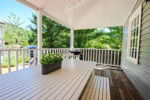 Arlington - Grafton Accommodation 4