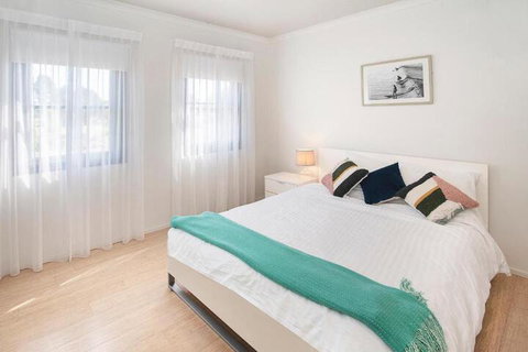 Wirraway Luxury Chalet - Grafton Accommodation 7