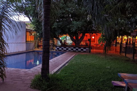 Jump Inn Alice Budget Accommodation - Grafton Accommodation 5