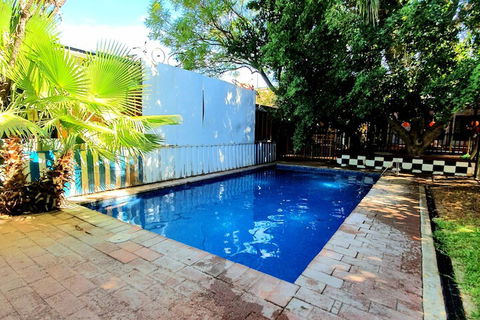 Jump Inn Alice Budget Accommodation - Grafton Accommodation 2