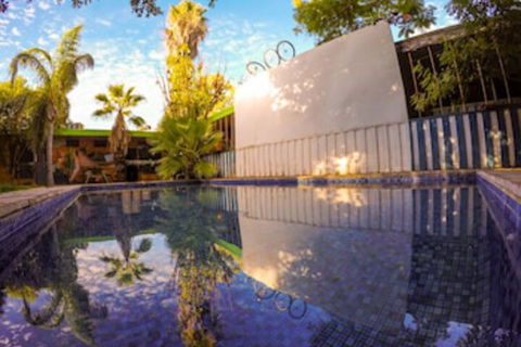Jump Inn Alice Budget Accommodation - Grafton Accommodation 0