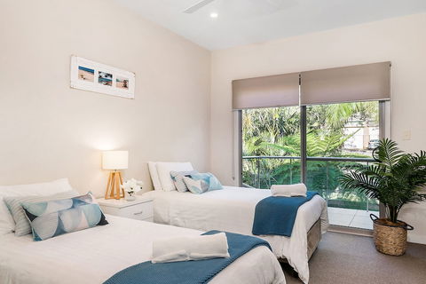 A PERFECT STAY - Byron Beach Style - Grafton Accommodation 3