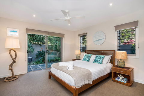 A PERFECT STAY - Byron Beach Style - Grafton Accommodation 4