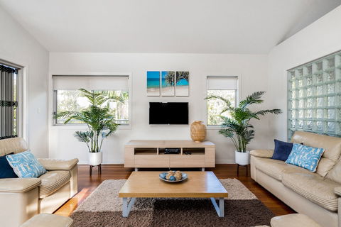 A PERFECT STAY - Byron Beach Style - Grafton Accommodation 0