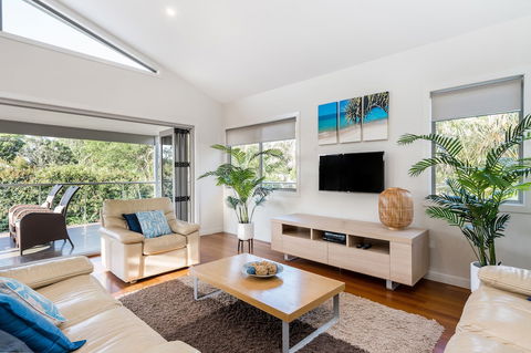 A PERFECT STAY - Byron Beach Style - Grafton Accommodation 2