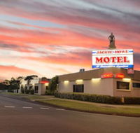 MAS Country Jackie Howe Motel - Grafton Accommodation