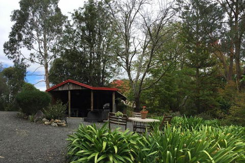 Brigadoon Cottages - Grafton Accommodation 5