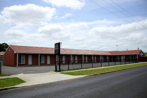 Allansford Hotel Motel - Grafton Accommodation 2