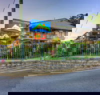 Murwillumbah Motor Inn - Grafton Accommodation