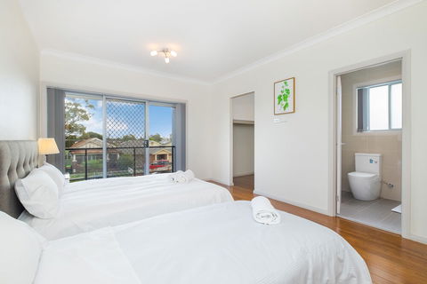 Auspan Guest House - Grafton Accommodation 6