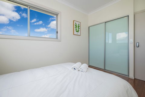Auspan Guest House - Grafton Accommodation 3