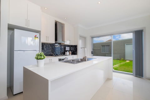 Auspan Guest House - Grafton Accommodation 0