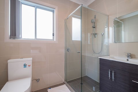 Auspan Guest House - Grafton Accommodation 5