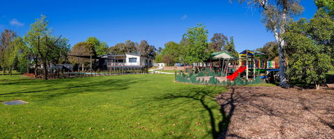 Albury Gardens Tourist Park - Grafton Accommodation 6
