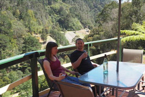 Wild Cherry Bed & Breakfast - Grafton Accommodation 2