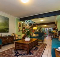 Historic Cottage - Grafton Accommodation