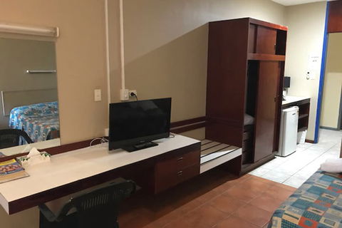 Winnellie Hotel Motel - Grafton Accommodation 1