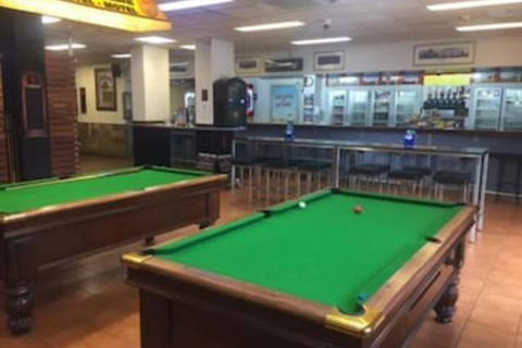 Winnellie Hotel Motel - Grafton Accommodation 6