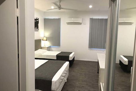 Winnellie Hotel Motel - Grafton Accommodation 7