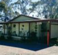Rose City Caravan Park - Grafton Accommodation
