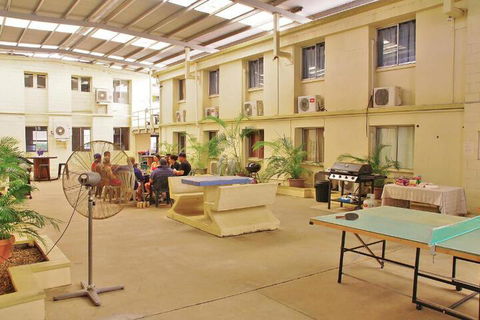 Accommodation At Isa - Grafton Accommodation 2