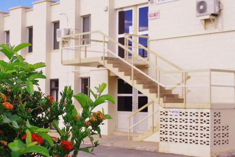 Accommodation At Isa - Grafton Accommodation 7