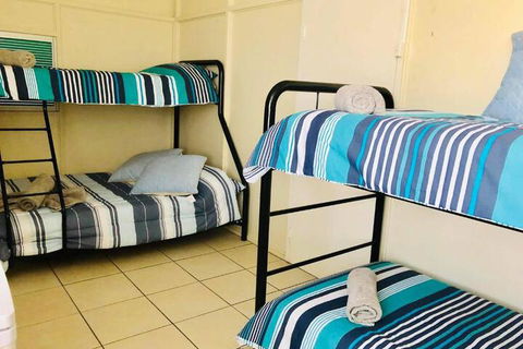 Accommodation At Isa - Grafton Accommodation 6