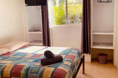 Accommodation At Isa - Grafton Accommodation 4