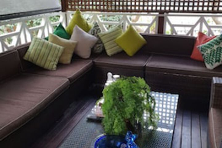 Red Hill QLD Grafton Accommodation