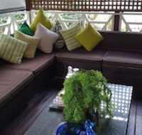 Plantation Red Hill Brisbane - Grafton Accommodation