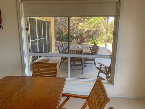 The Beach House - Grafton Accommodation 2