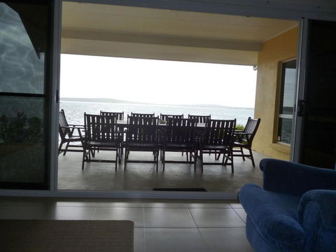 The Beach House - Grafton Accommodation 1