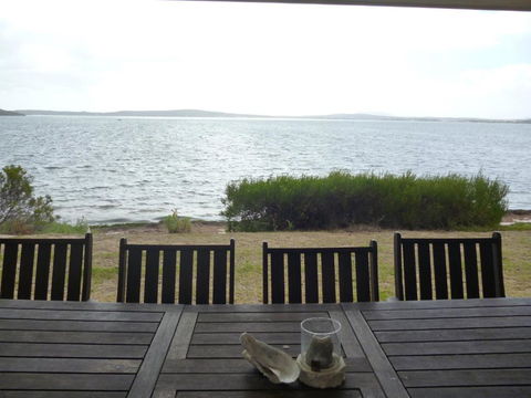 The Beach House - Grafton Accommodation 6